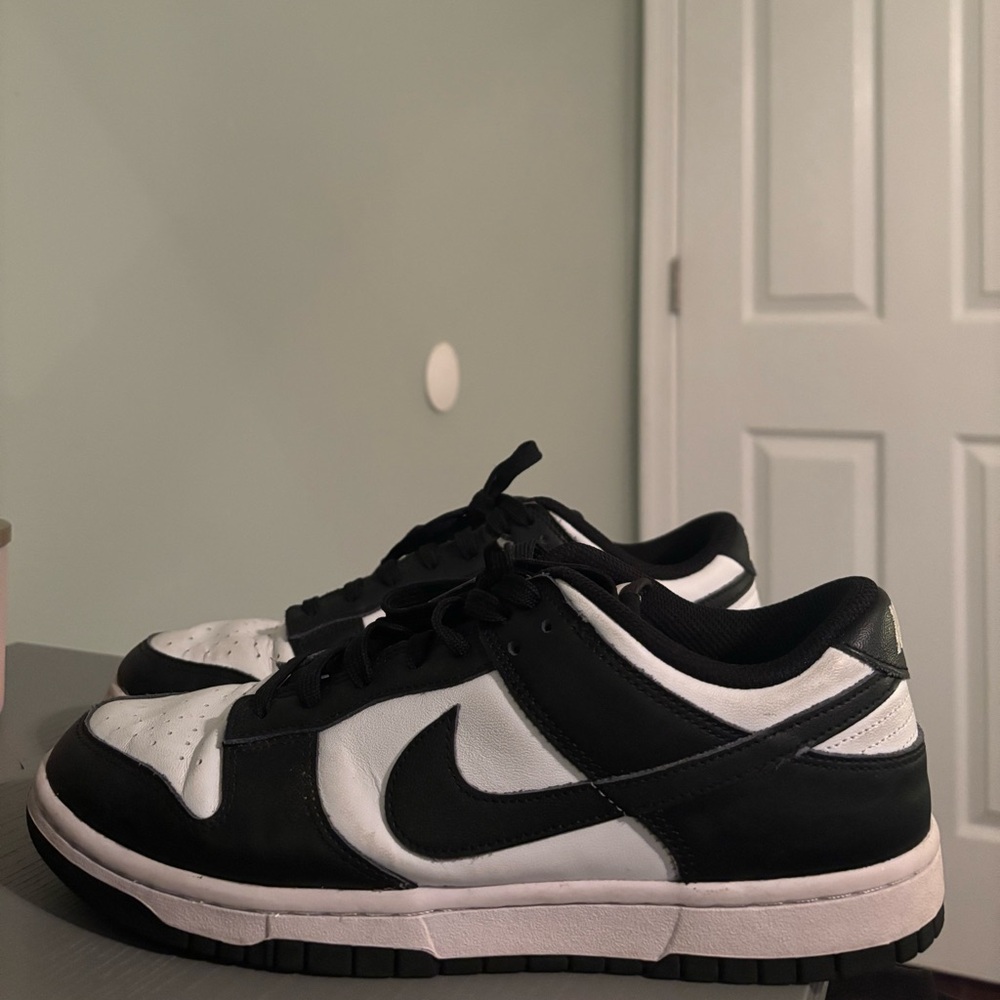 Nike Dunks Pandas Sneakers